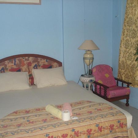 Casavilla Travellers Lodge Kuala Lumpur Quarto foto