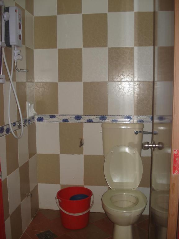 Casavilla Travellers Lodge Kuala Lumpur Quarto foto