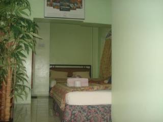 Casavilla Travellers Lodge Kuala Lumpur Exterior foto